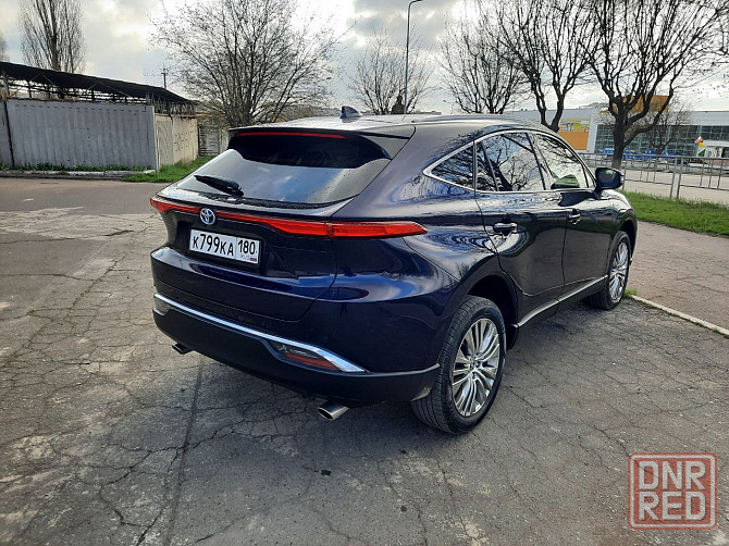 Продам Toyota Venza Донецк - изображение 4
