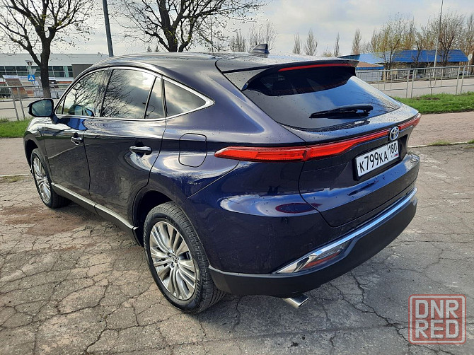 Продам Toyota Venza Донецк - изображение 3