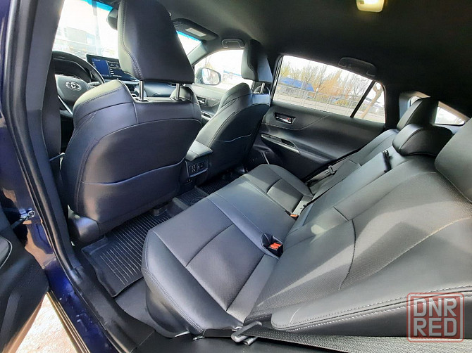 Продам Toyota Venza Донецк - изображение 7