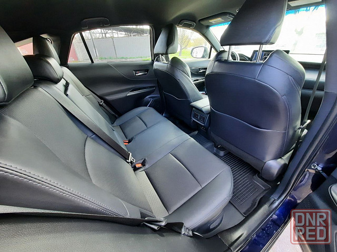 Продам Toyota Venza Донецк - изображение 5