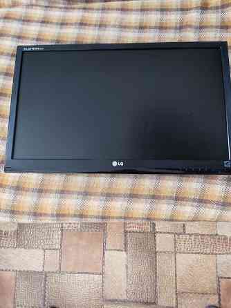 Монитор LG FLATRON E2441T-BN Донецк