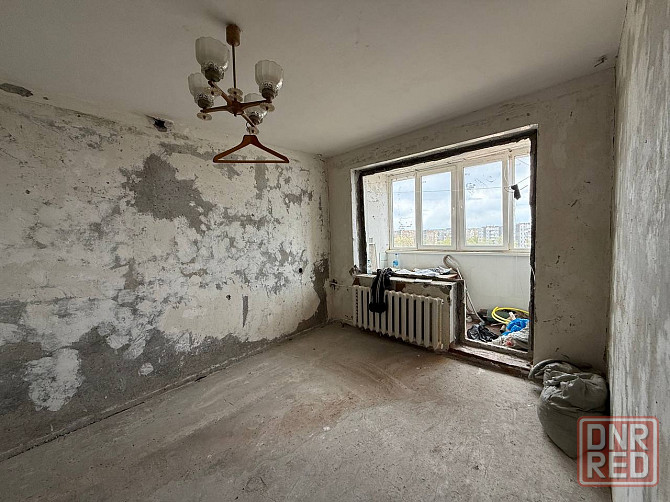 Продажа 2-х комнатный квартиры в Кировском районе Донецка (ор-р Текстильщик) Донецк - изображение 2