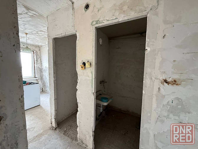 Продажа 2-х комнатный квартиры в Кировском районе Донецка (ор-р Текстильщик) Донецк - изображение 3
