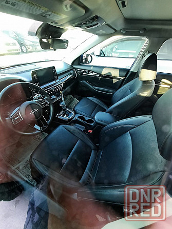 Продам Kia seltos Донецк - изображение 5