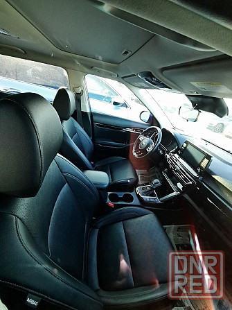 Продам Kia seltos Донецк - изображение 6
