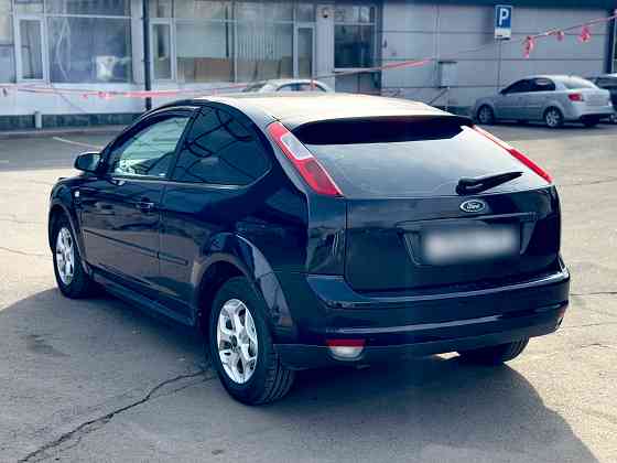 Ford Focus Донецк