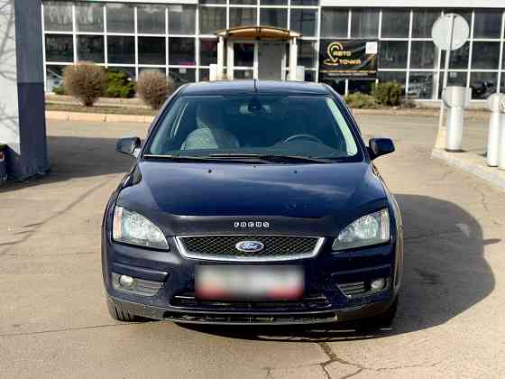 Ford Focus Донецк