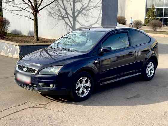 Ford Focus Донецк