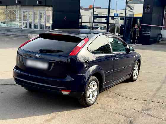 Ford Focus Донецк