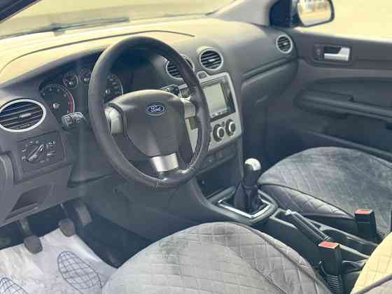 Ford Focus Донецк