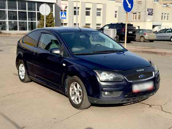 Ford Focus Донецк