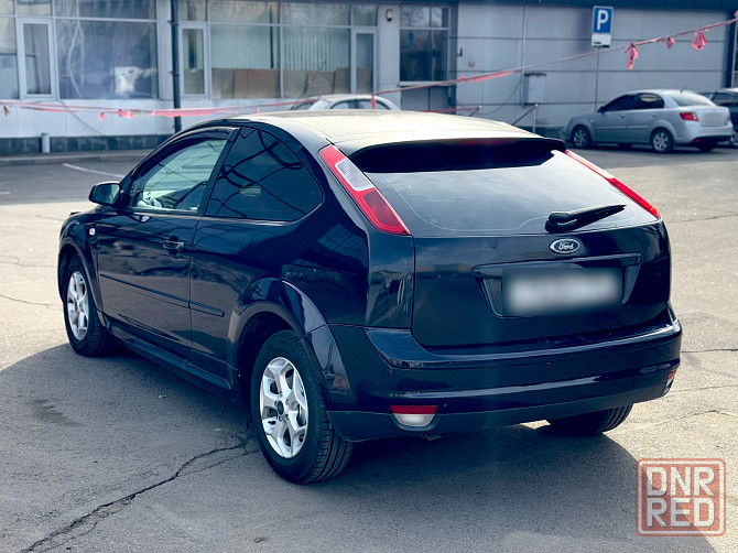Ford Focus Донецк - изображение 5