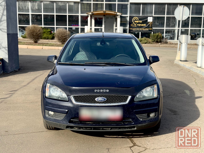 Ford Focus Донецк - изображение 1