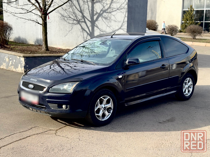 Ford Focus Донецк - изображение 3