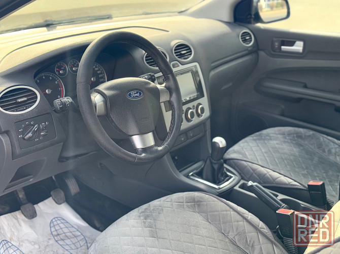 Ford Focus Донецк - изображение 6