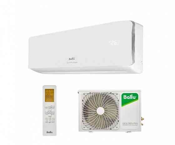Кондиционер Ballu BSO 07HN8 (до 20 м²) с дисплеем Донецк