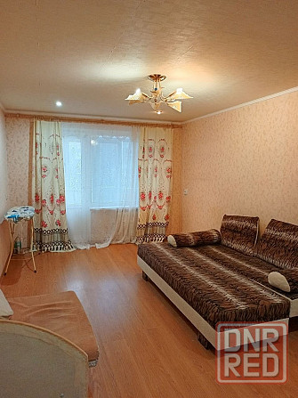 Сдам 1к кв посуточно Донецк - изображение 2