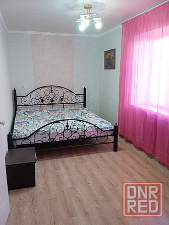 Сдам 2-к квартиру на Холодной Балке Макеевка - изображение 1