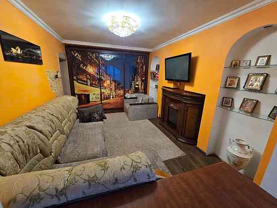 Сдам отличную 2-к на Зеленом Макеевка