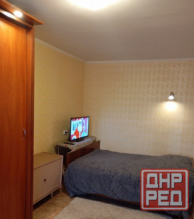 Сдам 1-к квартиру на Гвардейке Макеевка - изображение 2