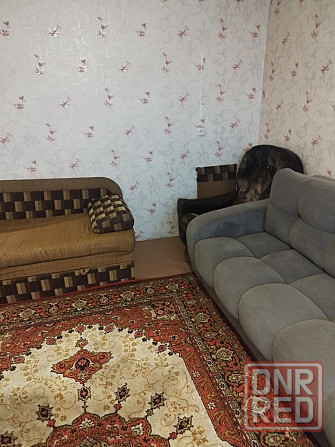 Сдам 2-к на Зеленом Макеевка - изображение 1