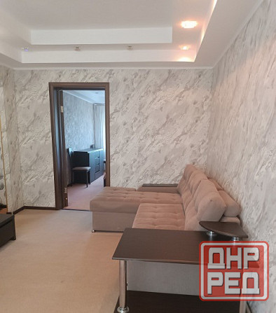 Сдам 2-к на Зеленом Макеевка - изображение 2