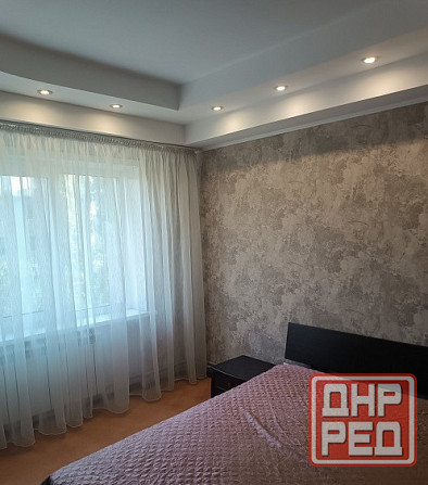 Сдам 2-к на Зеленом Макеевка - изображение 7