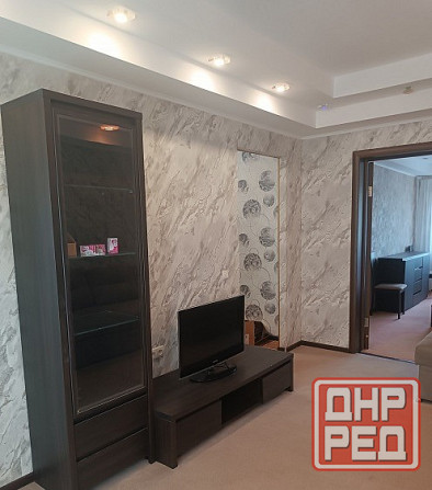 Сдам 2-к на Зеленом Макеевка - изображение 8