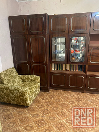 Продам 2 ком квартиру в Будённовском районе! Донецк - изображение 1