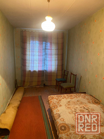 Продам 2 ком квартиру в Будённовском районе! Донецк - изображение 8