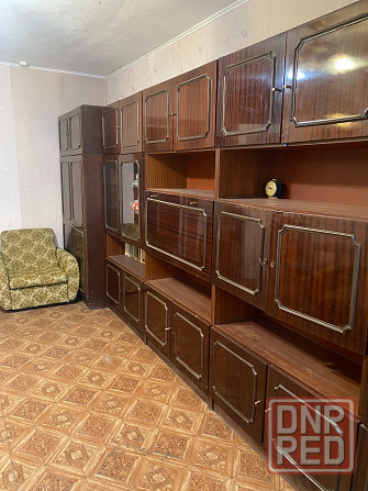 Продам 2 ком квартиру в Будённовском районе! Донецк - изображение 2