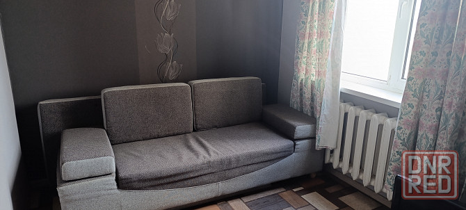 Продам 3х ком квартиру на Магистральном Донецк - изображение 2