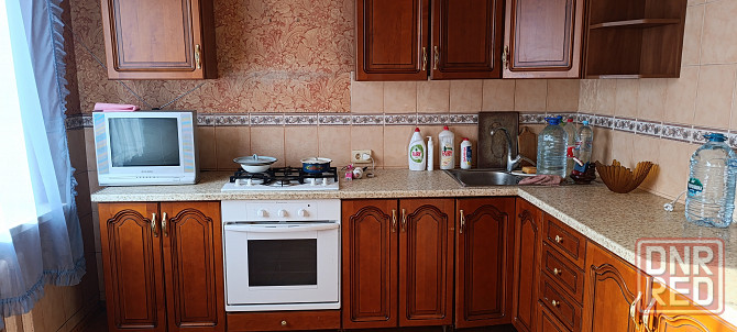 Продам 3х ком квартиру на Магистральном Донецк - изображение 5