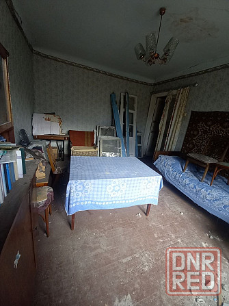 Продажа 2-х комнатной квартиры в Киевском р-не, ул. Листопрокатчиков, г. Донецк. Донецк - изображение 2
