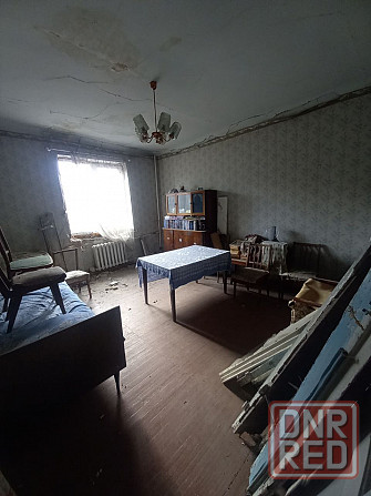 Продажа 2-х комнатной квартиры в Киевском р-не, ул. Листопрокатчиков, г. Донецк. Донецк - изображение 1