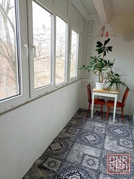 2-х ком. квартира, ул. Пинтера Донецк - изображение 1