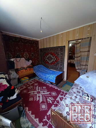 Продажа 2 к.кв. в г. Макеевка (ориентир Галактика) Макеевка - изображение 1