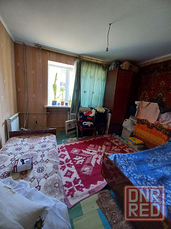 Продажа 2 к.кв. в г. Макеевка (ориентир Галактика) Макеевка - изображение 2