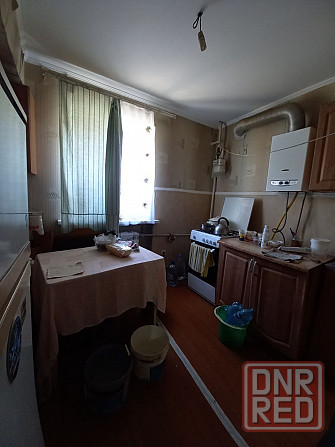 Продажа 2 к.кв. в г. Макеевка (ориентир Галактика) Макеевка - изображение 3