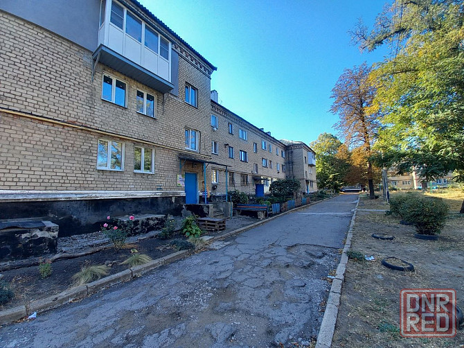 Продажа 2 к.кв. в г. Макеевка (ориентир Галактика) Макеевка - изображение 8