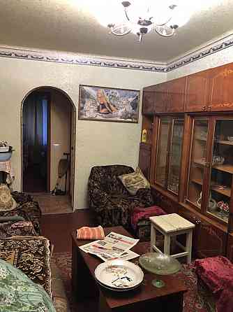Продам 2-комн. квартиру в Ханжонково м-н Магистральный. Макеевка