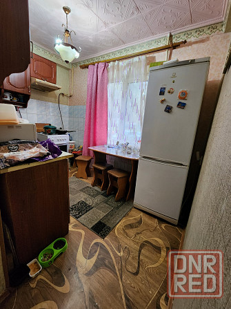 Продам 2-комн. квартиру в Ханжонково м-н Магистральный. Макеевка - изображение 2