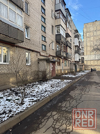 Предлагается к продаже 2 комнатная квартира в г. Донецк. (Пролетарский р-н, ул. Волго-Донская) Донецк - изображение 7