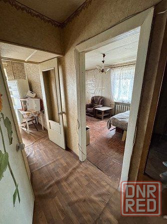Предлагается к продаже 1 комнатная квартира 30 (м2) в топовой локации г. Макеевка !!! Донецк - изображение 5