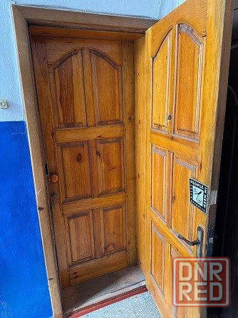 Предлагается к продаже 1 комнатная квартира 30 (м2) в топовой локации г. Макеевка !!! Донецк - изображение 8