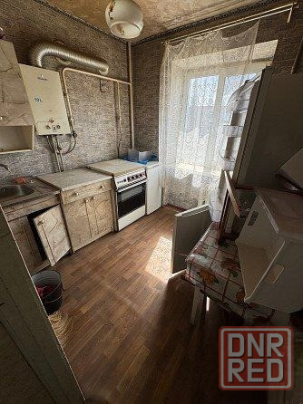 Предлагается к продаже 1 комнатная квартира 30 (м2) в топовой локации г. Макеевка !!! Донецк - изображение 4