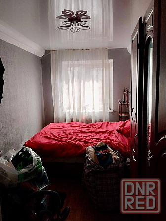 Продаётся 3-х комн. кв-ра г.Донецк, ул.Куприна Донецк - изображение 10