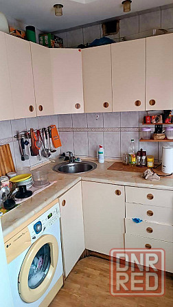 Продаётся 3-х комн. кв-ра г.Донецк, ул.Куприна Донецк - изображение 5