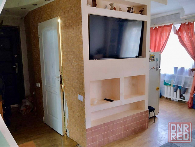 Продаётся 3-х комн. кв-ра г.Донецк, ул.Куприна Донецк - изображение 2
