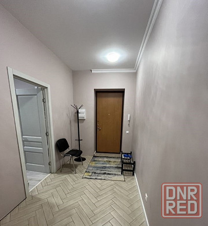 Сдам 2-комнатную квартиру, Ворошиловский район, площадь Ленина. Донецк - изображение 4